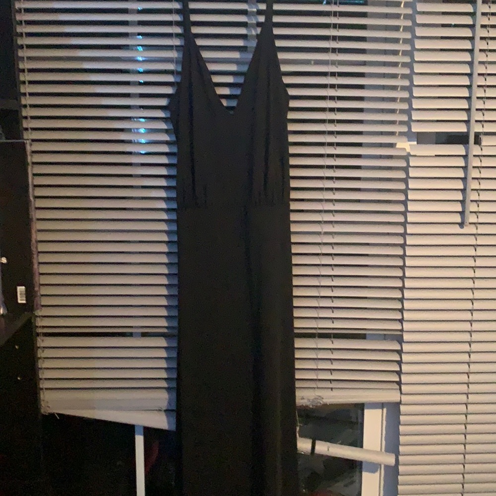 They dress is brand new, did not come with tags but it has never been worn.